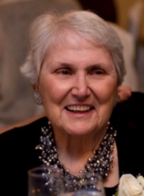 Obituary of Virginia C Polley