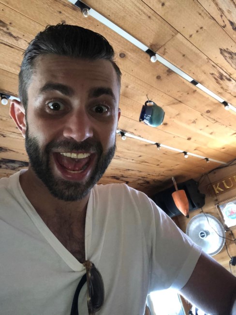 Obituary of Jason Christopher Ponte