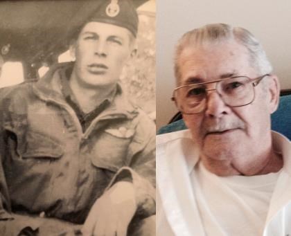 Obituary of Robert Eugene Marks