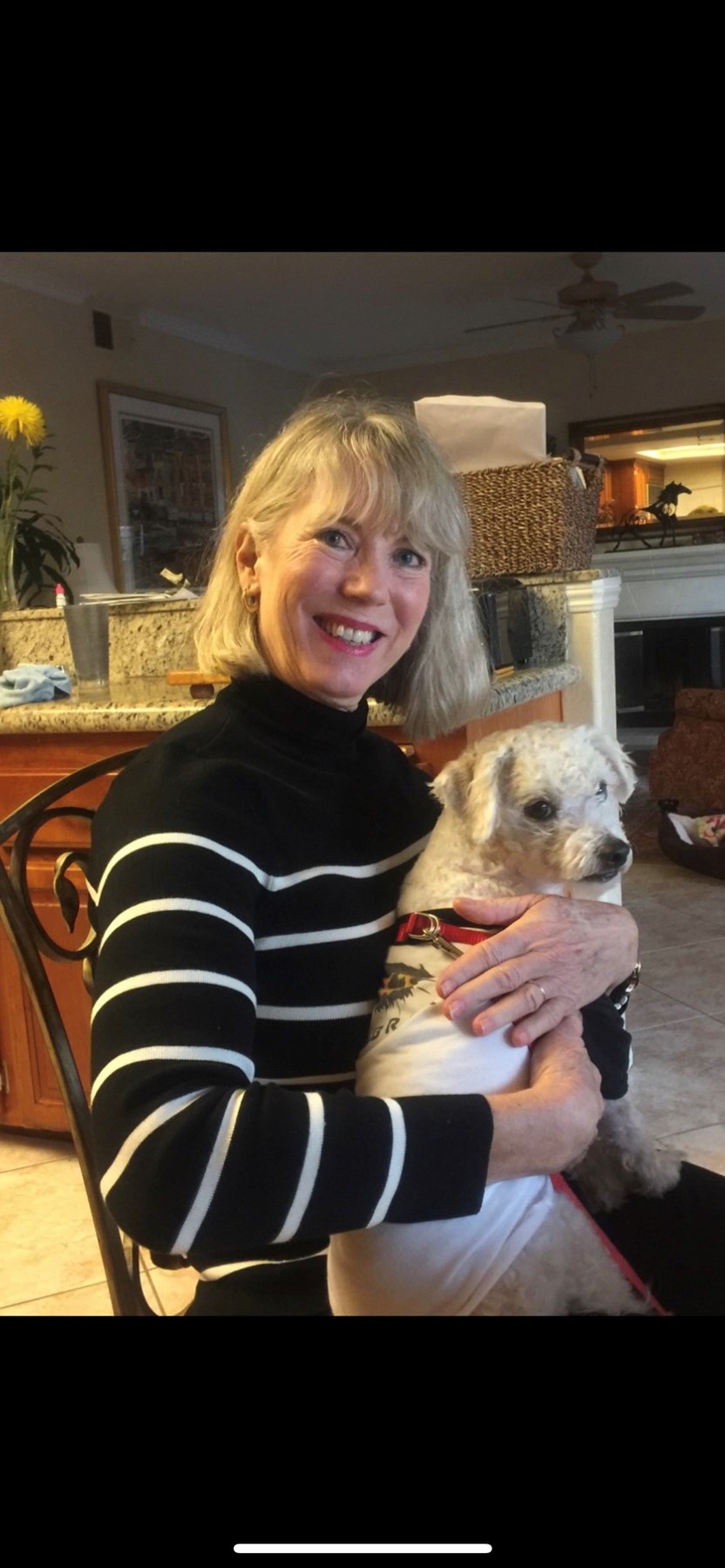 Obituary of Janette Mary Hourani