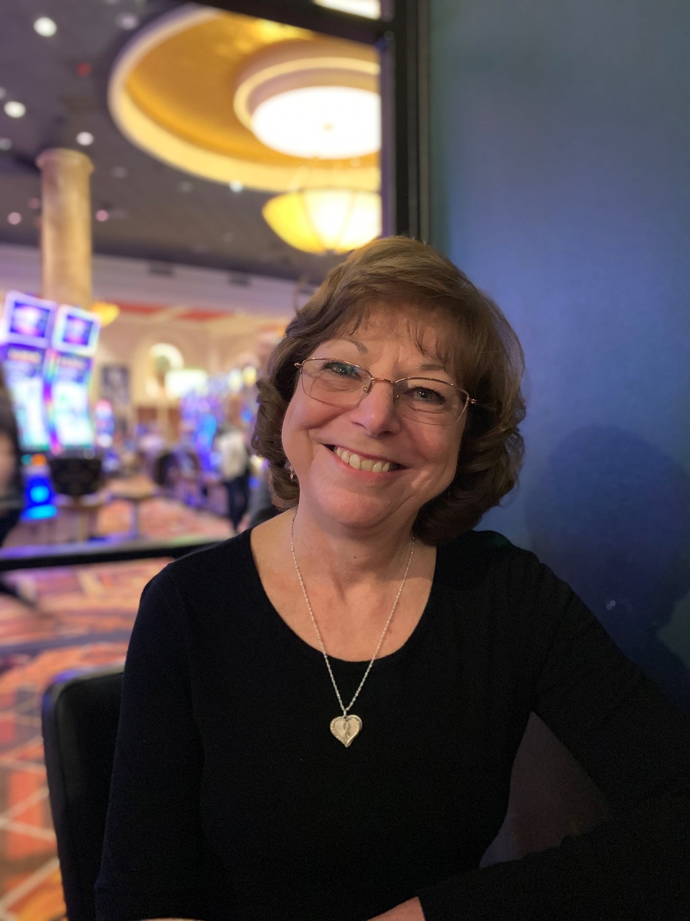 Obituary of Janice Elaine Heaney