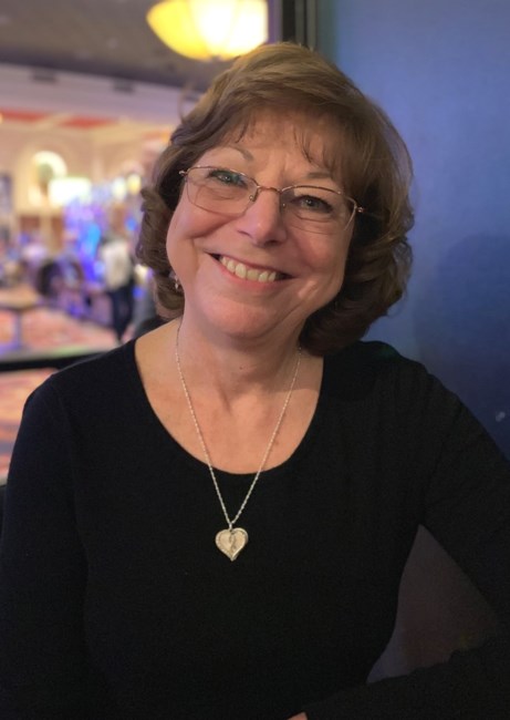 Obituary of Janice Elaine Heaney