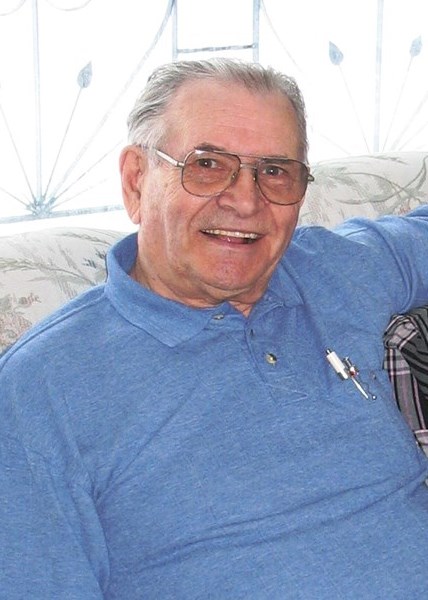 Obituary of Steve Skrepich