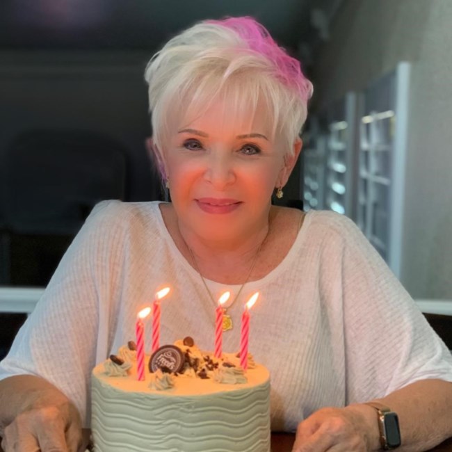 Obituary of Elizabeth Maria Hunter