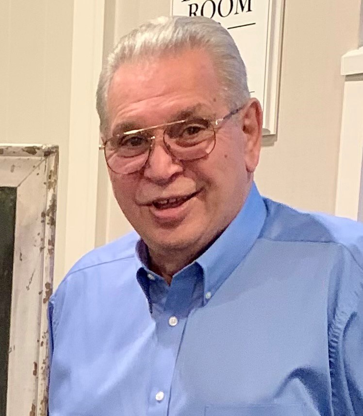 Obituary of Anthony M. Esposito