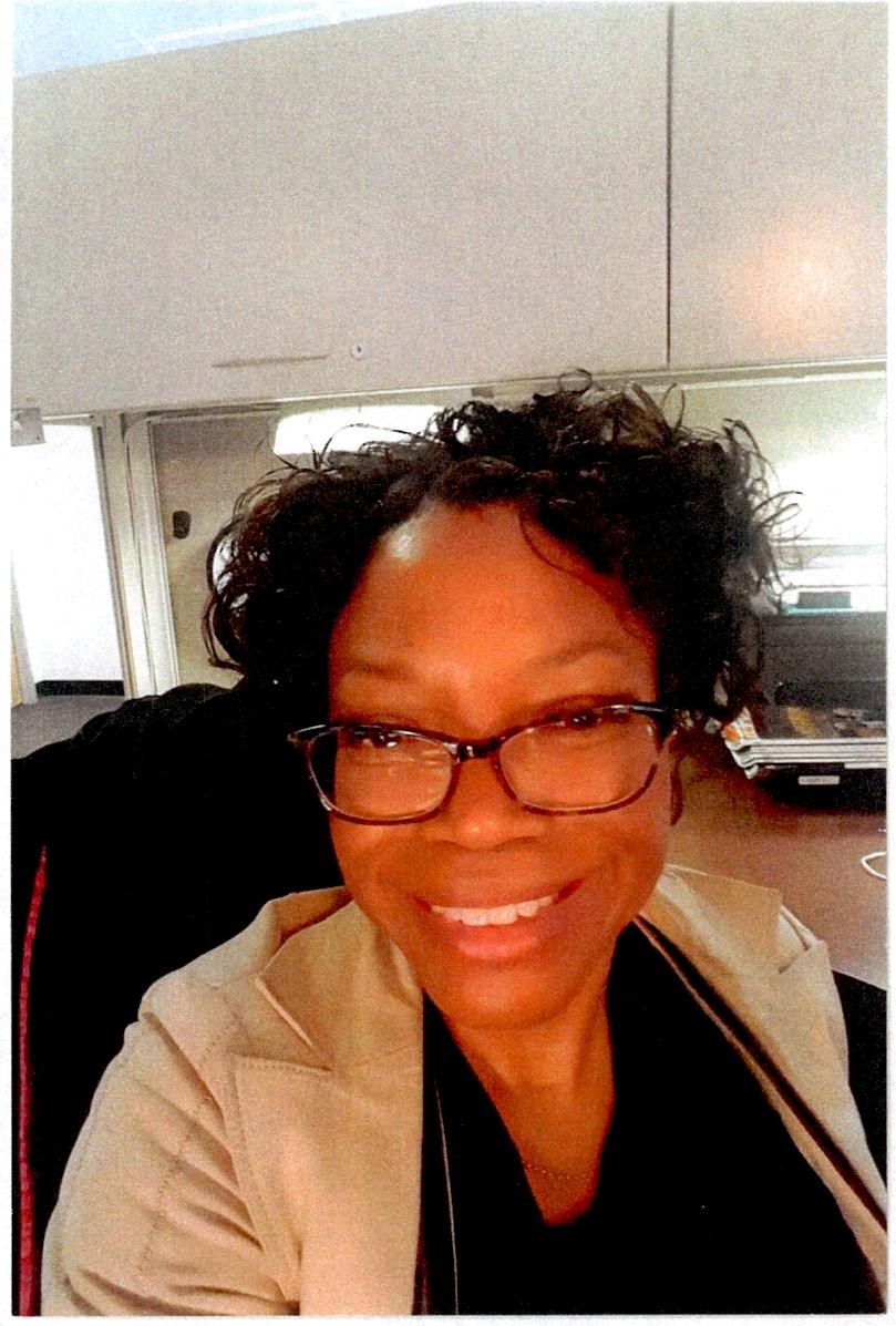 Obituary of Shauna Latoya Danielle Holland