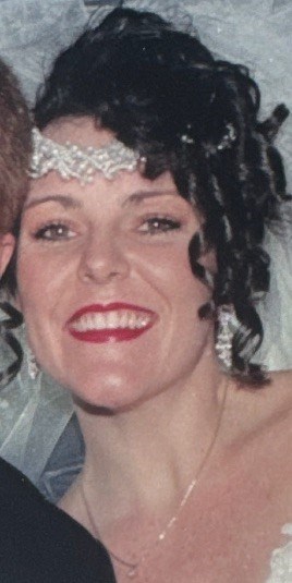 Obituary of Erin Marie Lynch-McNulty