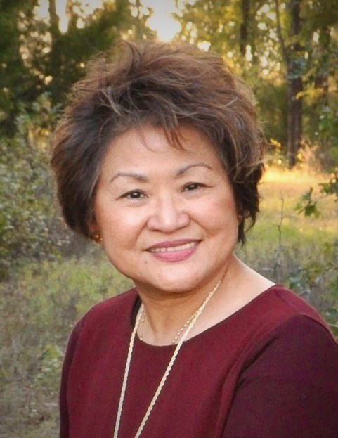 Obituary of Nuong Minh Phan Rodriguez