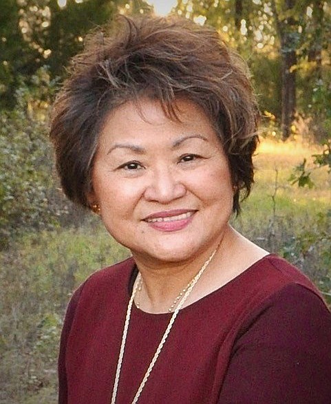 Obituary of Nuong Minh Phan Rodriguez