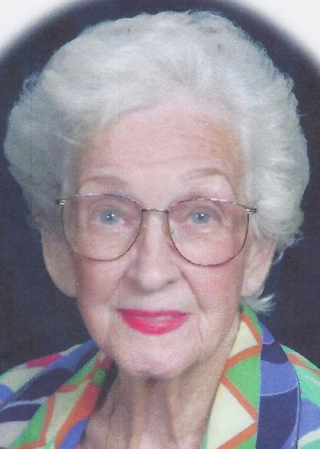 Obituary of Mary Jane Duba