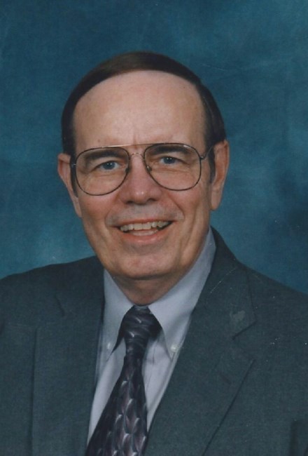 Obituary of Donald Edward Troup