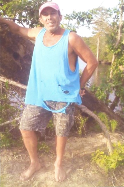 Obituary of Perry Alfred Brown