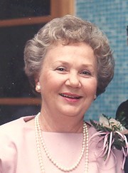 Obituary of Helen J Hainje