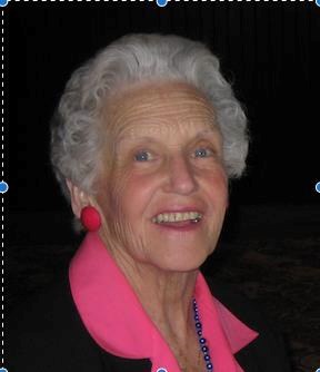 Obituary of Emily Marie Canty