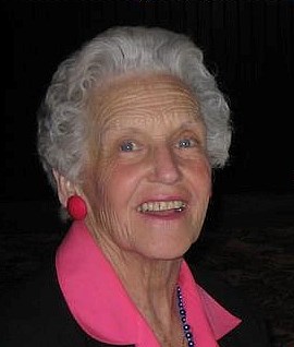 Obituary of Emily Marie Canty