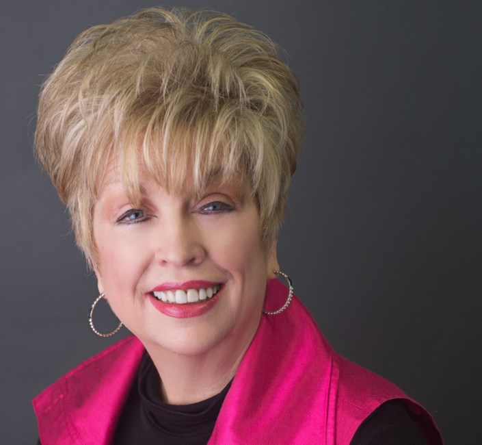 Avis de décès de Paulette Dewees Caywood