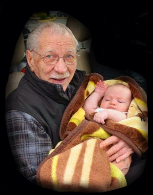 Obituary of Gordon Henry Simpson