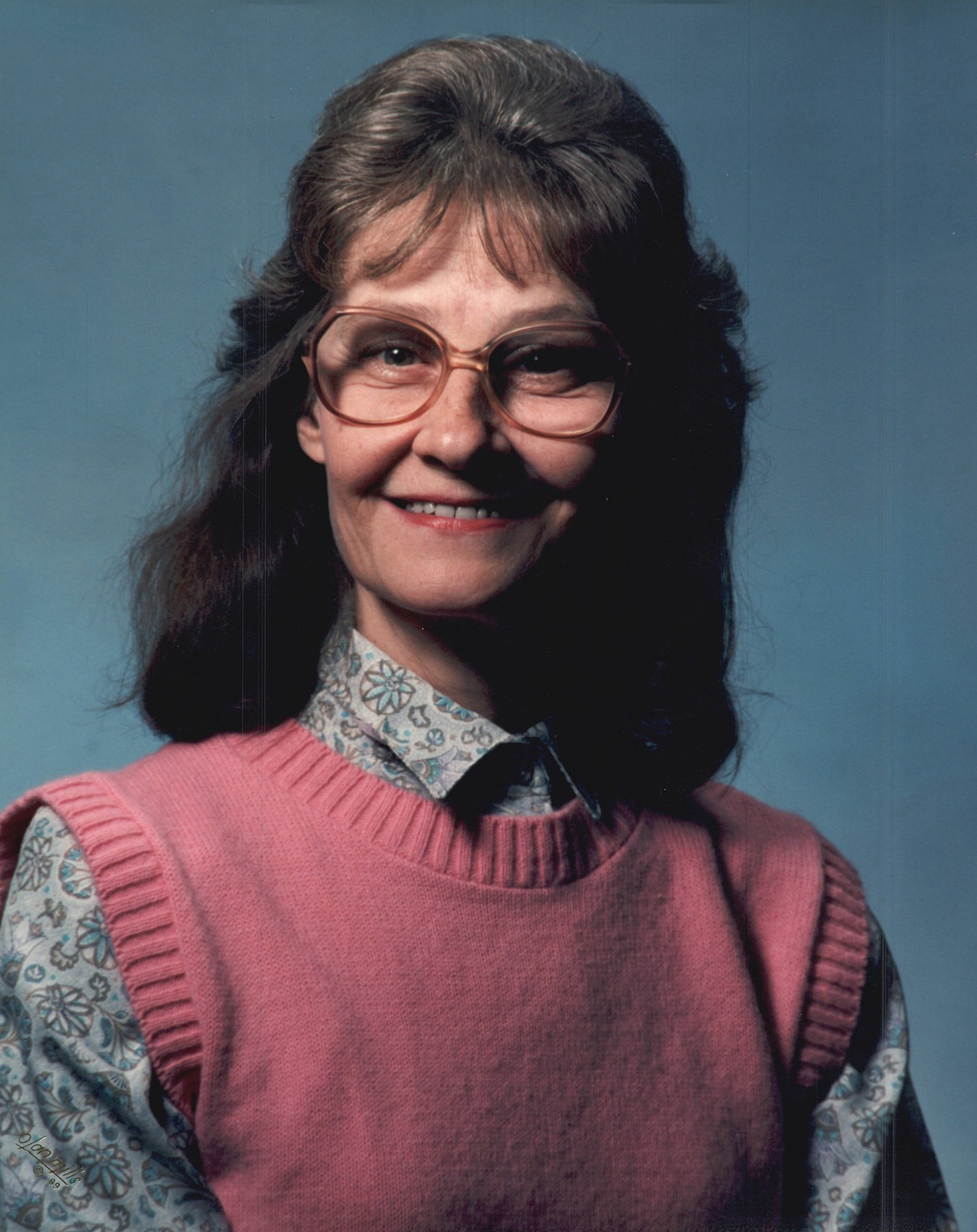 Obituary of Helen "Lucy" Lucille Lovejoy