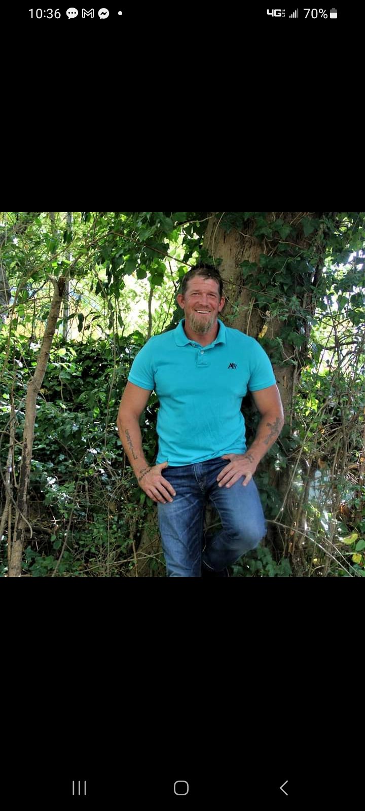 Obituary of Joshua D Crail