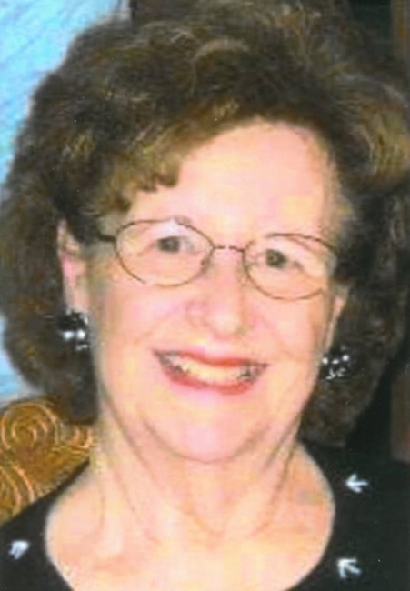 Obituary of Norma Jean Fultz