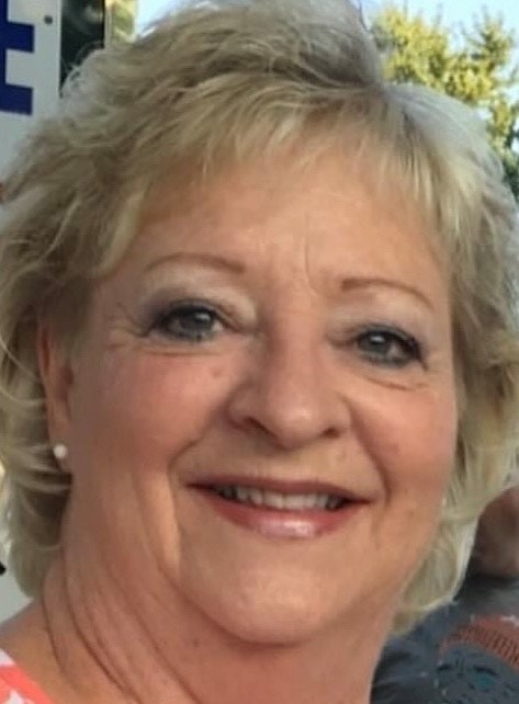 Obituary of Janet Ruth Larsin