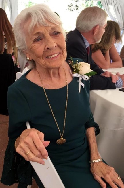 Obituary of Carol Jane Curtis