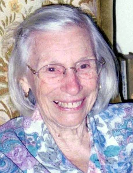 Obituary of Eleanor Louise Wofford