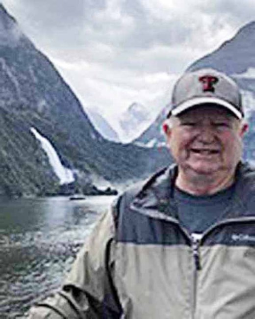 Obituary of Don B. Peel