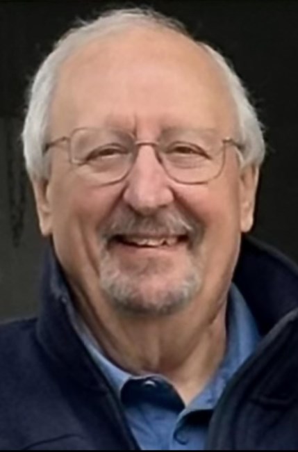 Obituary of Richard Thomas Gorecki