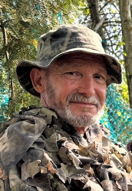 Obituary of Dany Joseph Marc Turgeon