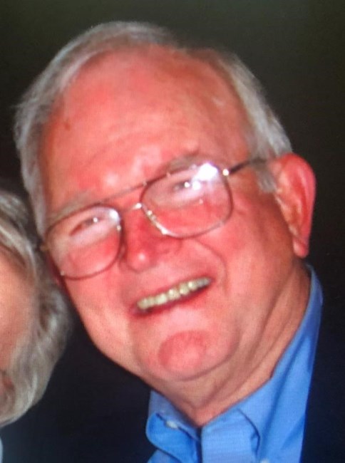 Obituary of Bruce Hendrickson
