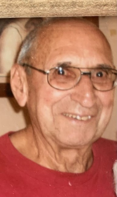 Obituary of Theodore Robert Krupa
