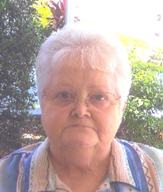 Obituary of Joyce Wells