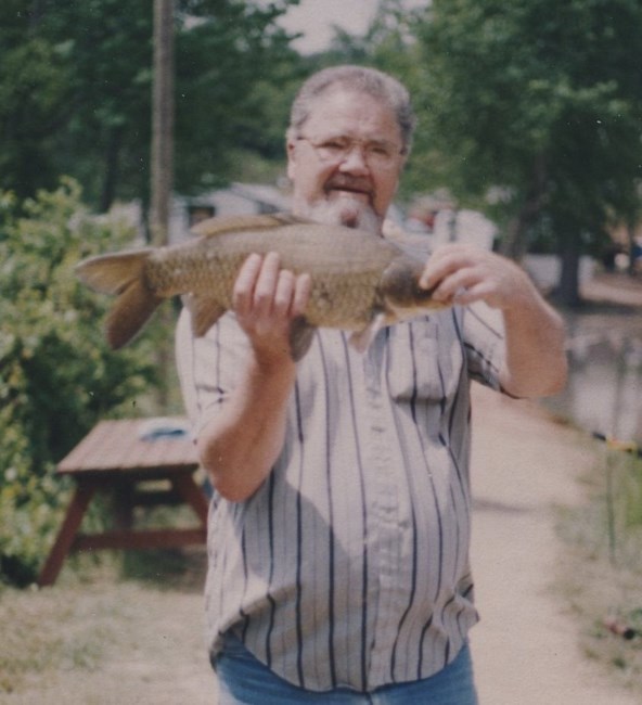 Obituary of Daniel Webster Shattles Jr