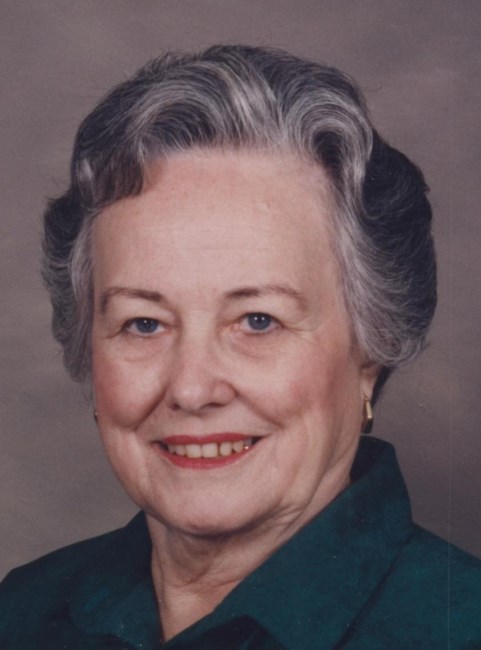 Obituary of Helen Elizabeth Stallworth