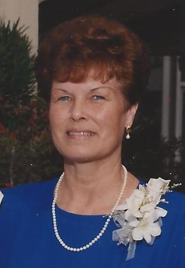 Obituary of Grace Buma