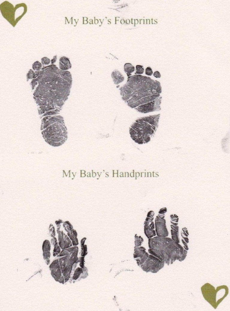 Obituary of Anna Sofia Maldonado