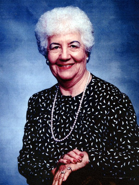 Avis de décès de Annie Mae Fields