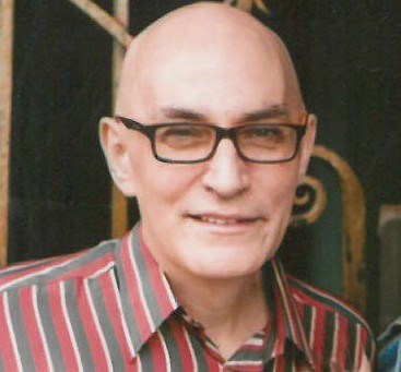 Obituary of Peter Allan Maslak