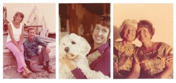 Obituary of Patricia Alice Shattuck