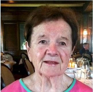 Obituary of Elizabeth Lorraine Monagle