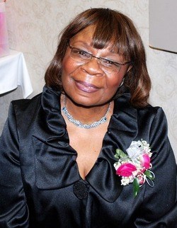 Obituary of Mrs. Annie L. Turner