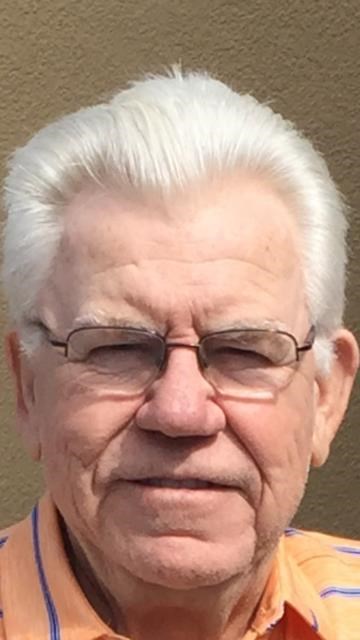 Obituary of Donald Wayne Pace
