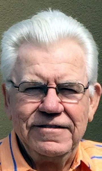 Obituary of Donald Wayne Pace