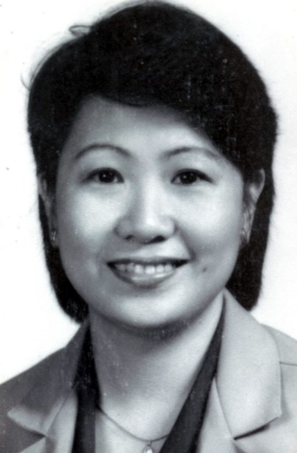 Obituary of Lilia R. Ygona