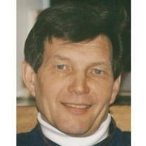 Obituary of John J. Dorsey