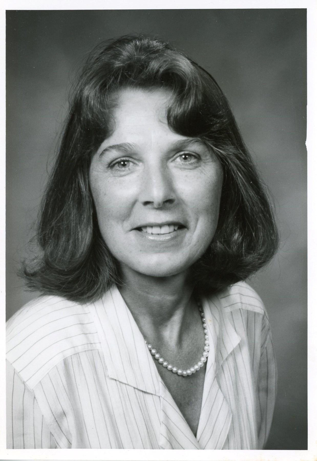 Obituary of Dr. Thelma May Jamison