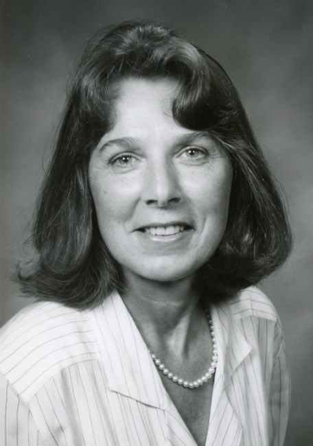 Obituary of Dr. Thelma May Jamison