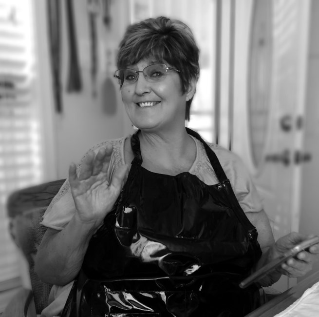 Obituary of Susan Marie Kopp