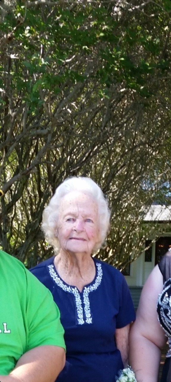 Obituary of Alice B Smith